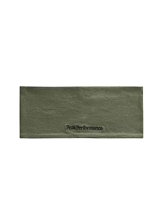 PEAK PERFORMANCE | Stirnband Progress | 